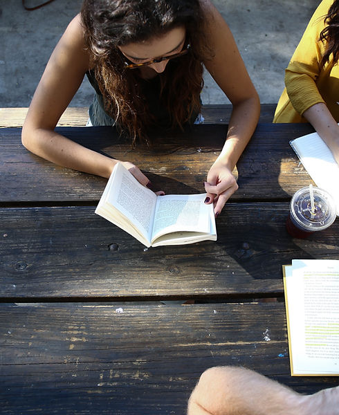 Outdoor Study Group