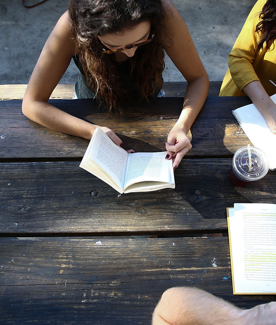 Outdoor Study Group