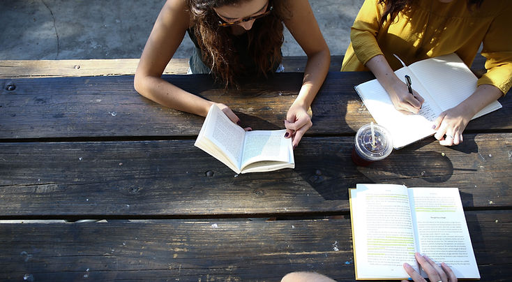 Outdoor Study Group