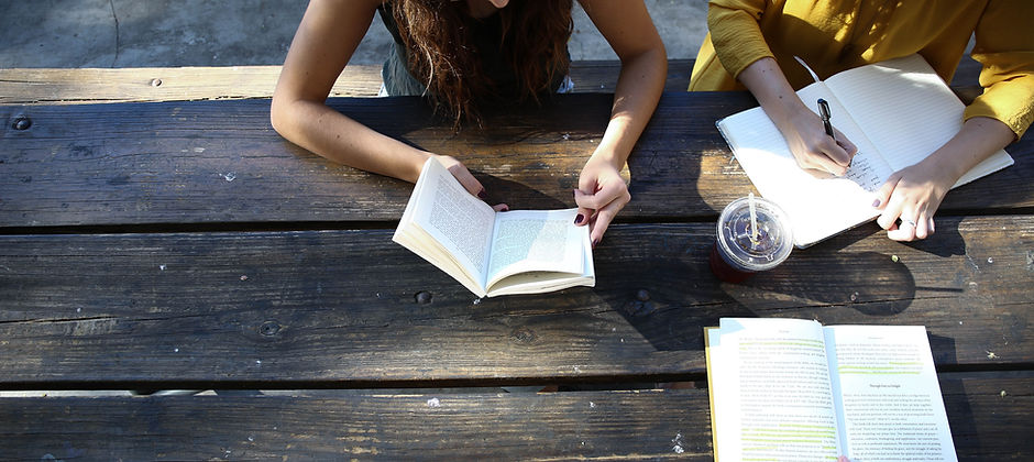 Outdoor Study Group