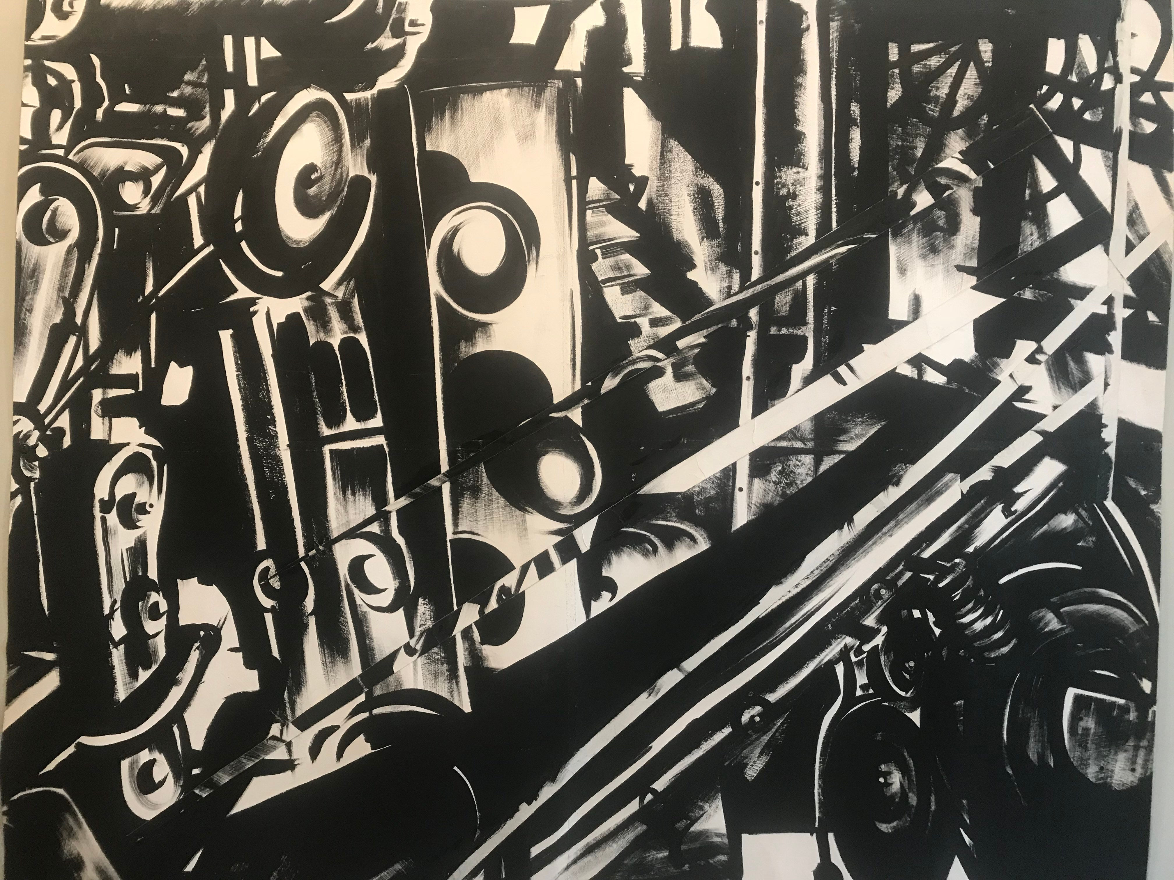 Manufactured Chaos