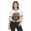 Thumbnail: STEVIE WONDER  Unisex Cotton Ringer T-Shirt