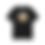 Thumbnail: GOT FUNK?  Unisex Garment-Dyed  Black T-shirt