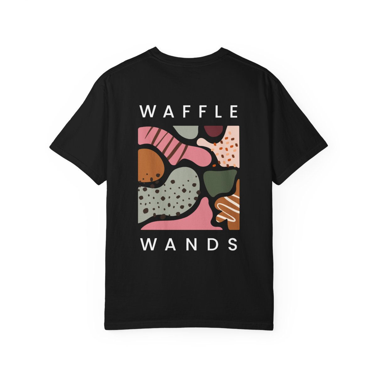 Waffle Wands T-Shirt
