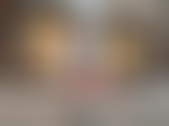 “No Words. Just Art, Light, and Healing.”