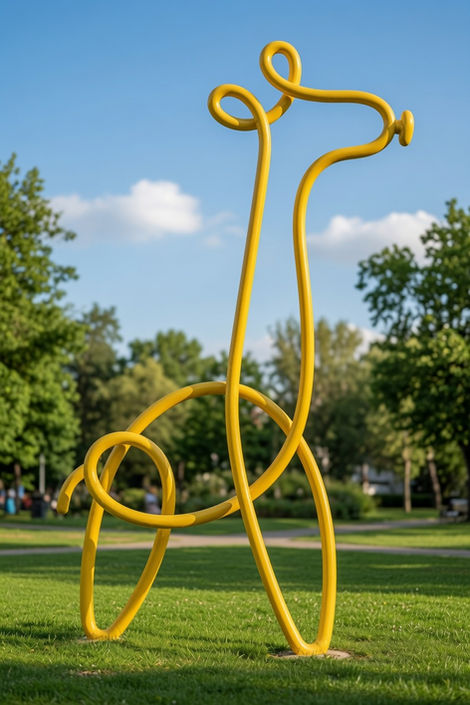Giraffe 5