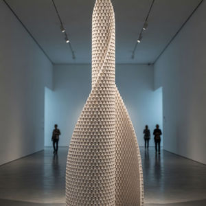 Spiral of Patience