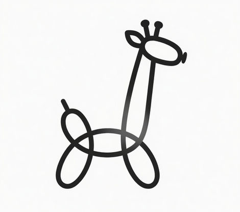Giraffe 2