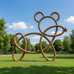 Balloon Loop — Bear