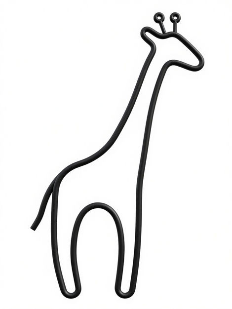 Giraffe 6