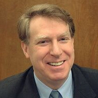 Norman Jacknis, PhD