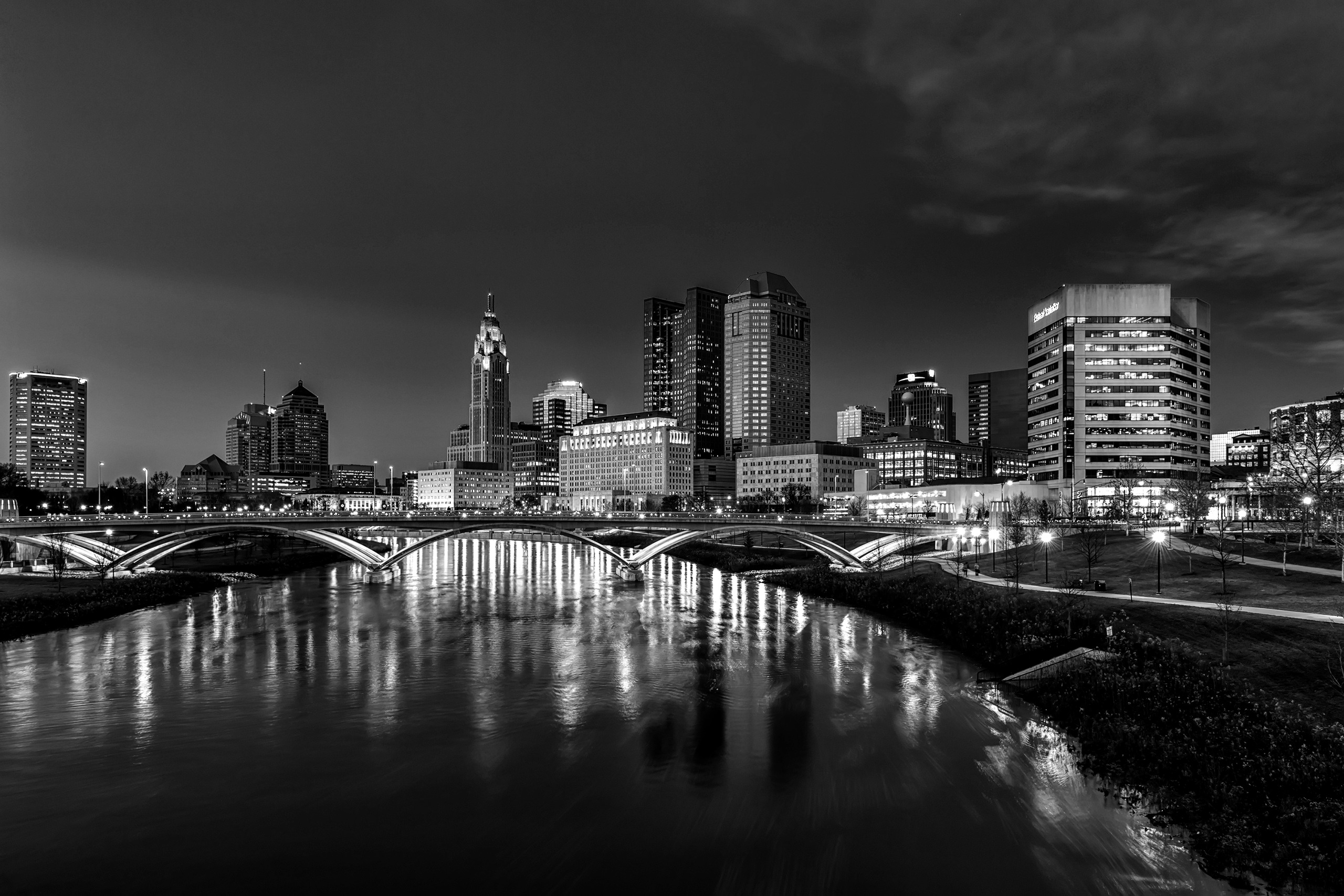 Columbus ICF Global Summit 26
