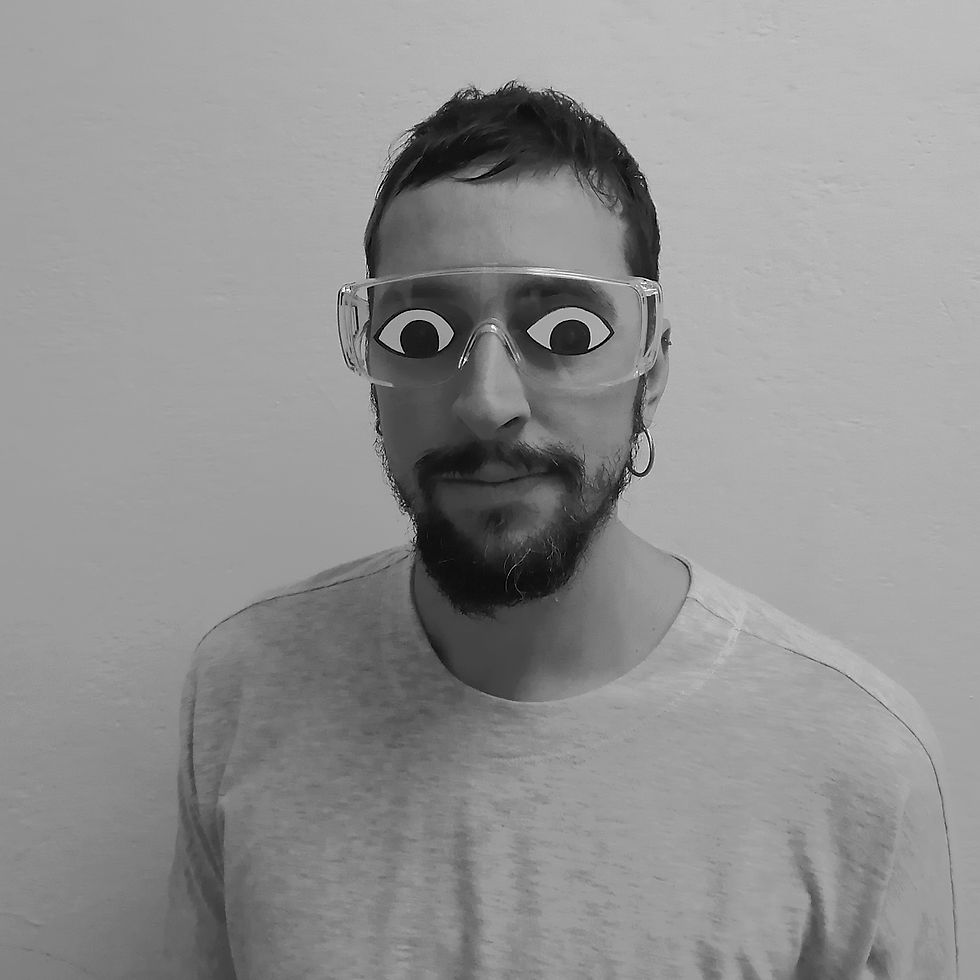 Jorge Lopera