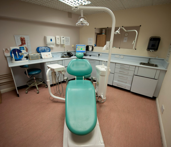 About Us New Kings Road Dental Practice London