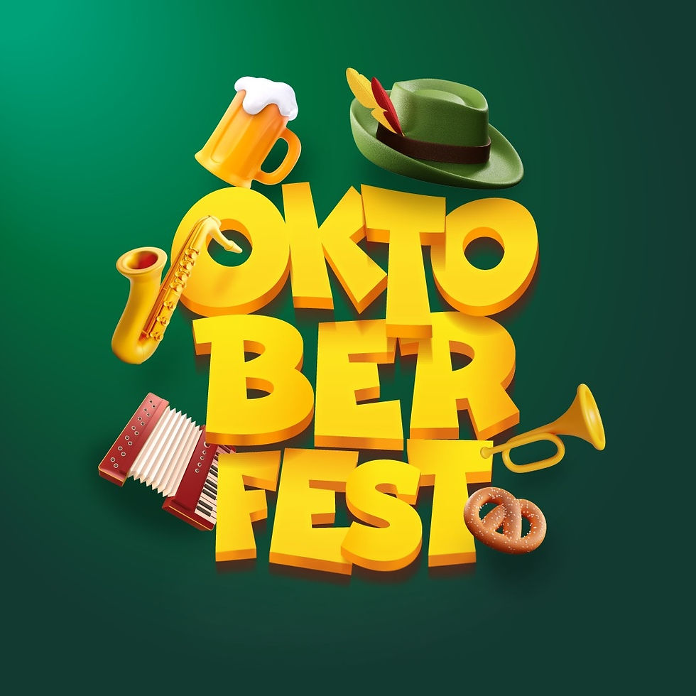 van para oktoberfest 2025