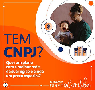 Planos de Saúde Sulamérica