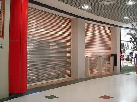 Portas Automaticas em Curitiba - Pr
