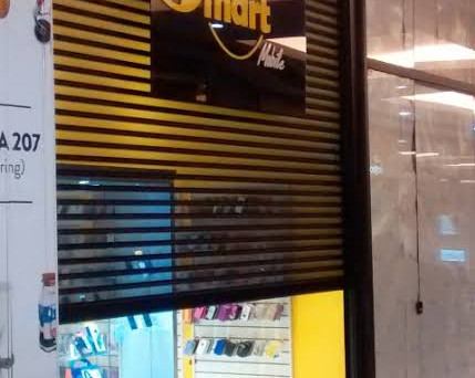 A Paraná Portas Automaticas é especializada em Portas Automáticas em Curitiba!