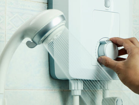 Manutenção De Aquecedor Em Curitiba