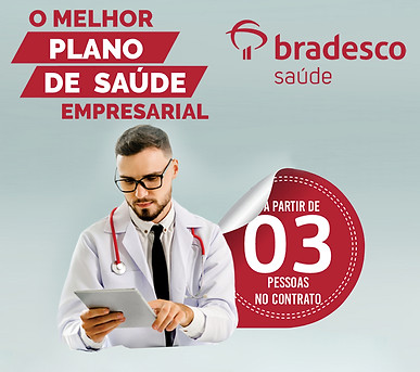 bradesco plano de saude