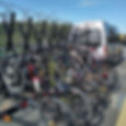 Transporte de Bicicletas