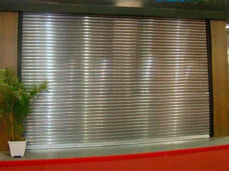 Empresa de Portas Automaticas | Parana Portas Automatica