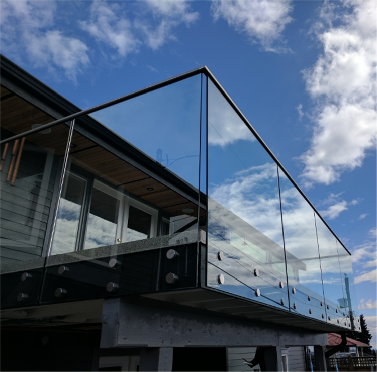 Guarda Corpo em Curitiba