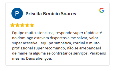 Manutenção de Aquecedor