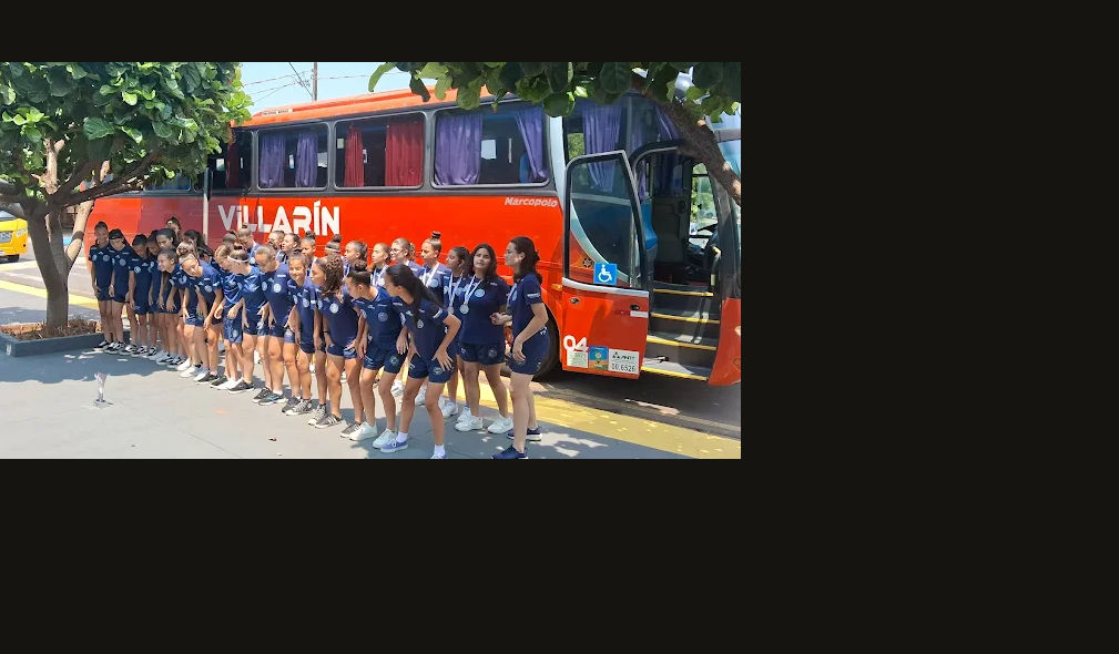 melhor empresa de aluguel de onibus