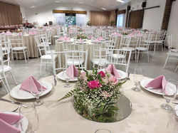 Salão de Festa para Casamento | São José dos Pinhais | Chacara Recanto Céu Azul