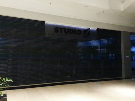 Empresa de Portas Automaticas | Parana Portas Automatica