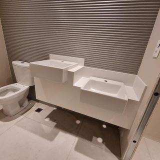 marmore para lavabo