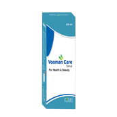 Vooman Care Syrup
