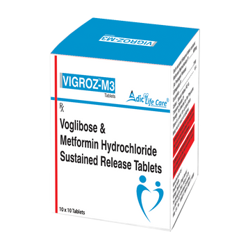 Vigroz-M3
