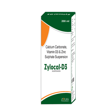 Zylocal D3