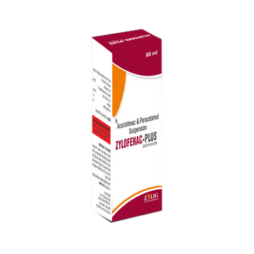 Zylofenac-Plus