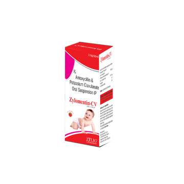 Zylomentin-CV