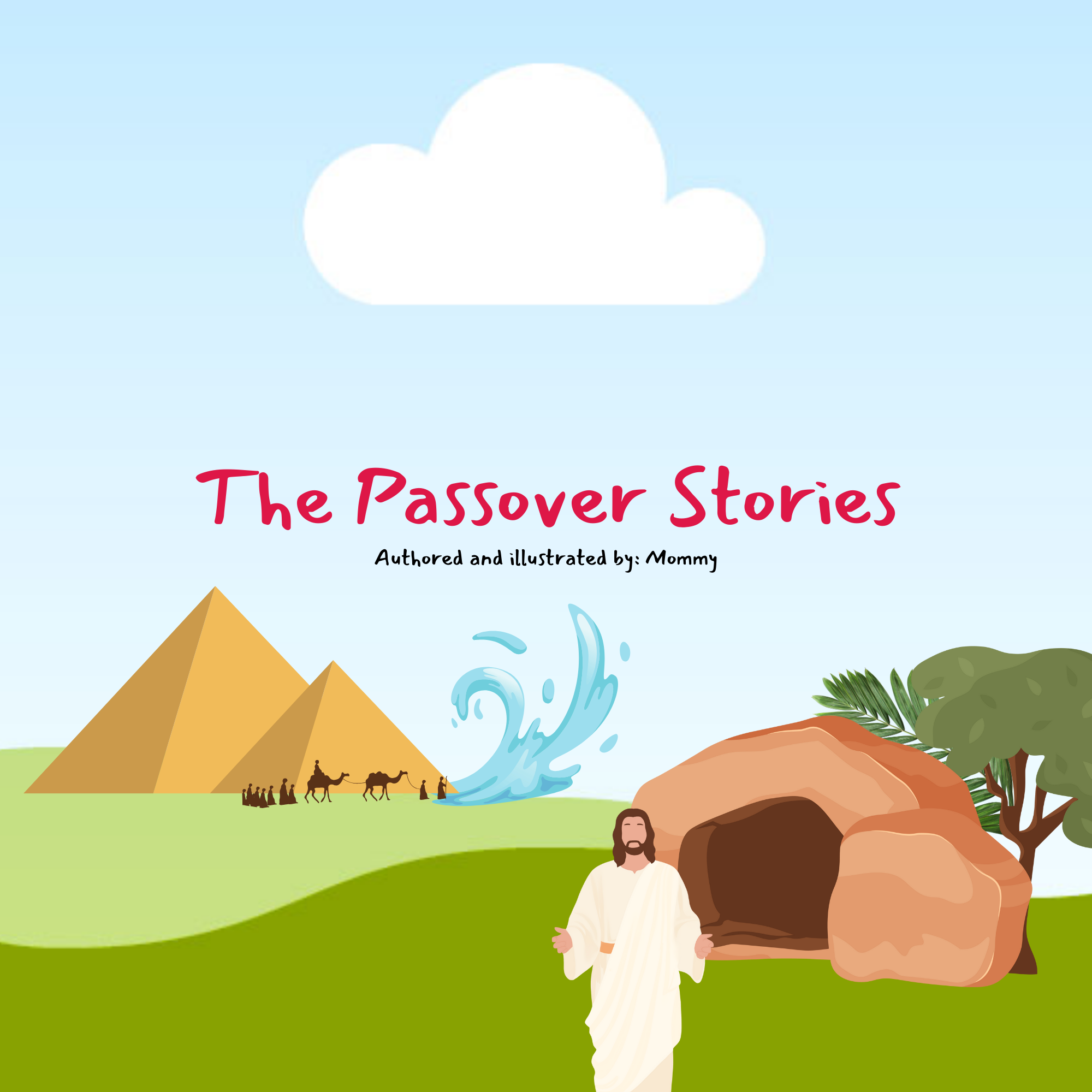 The Passover Stories