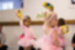 babyballet dance classes where boys and