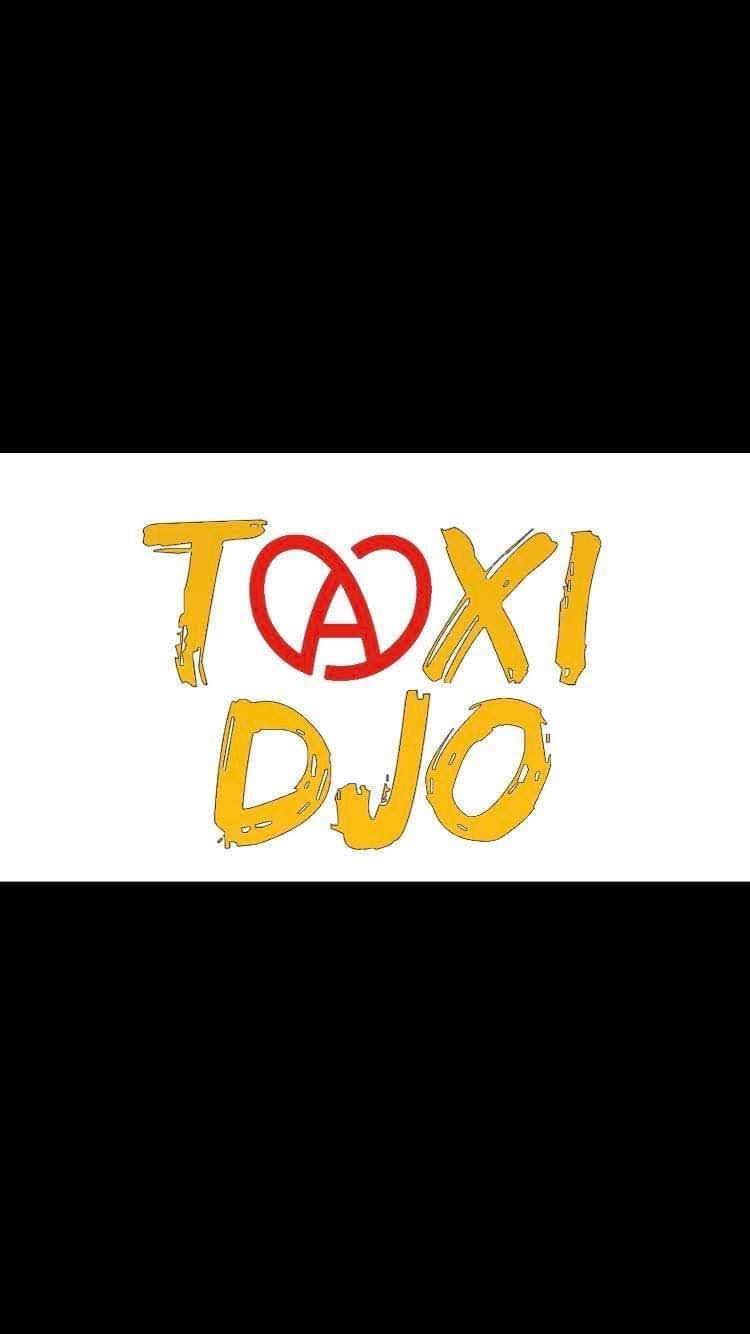 Taxi Djo