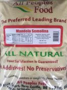 Semolina