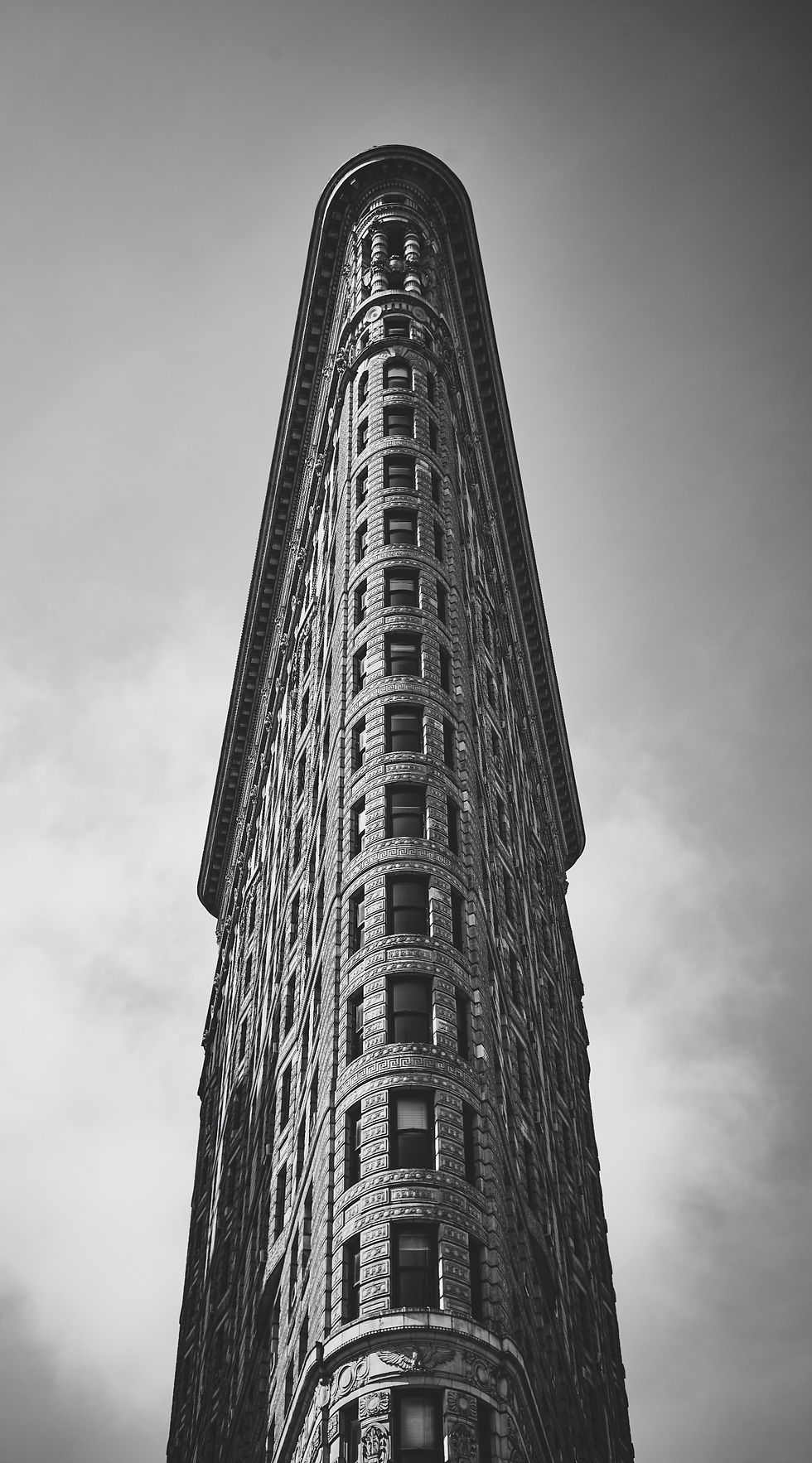 Image by Luca Bravo