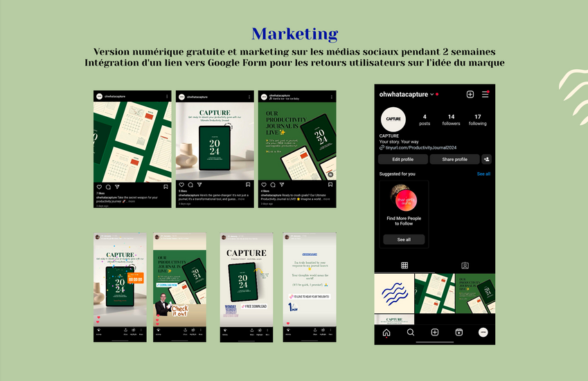 Marketing