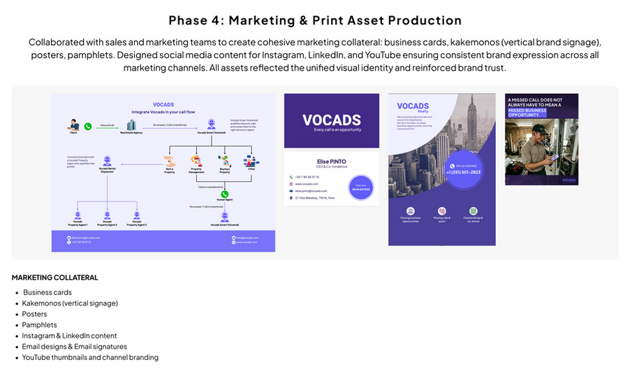 Marketing Assets