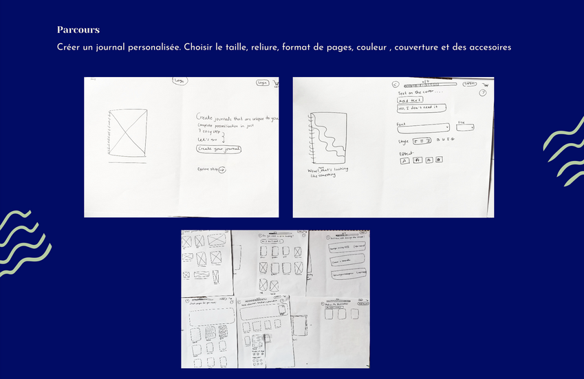 paper prototype