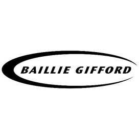 Tara Sallis at the Baillie Gifford Alternative Internship