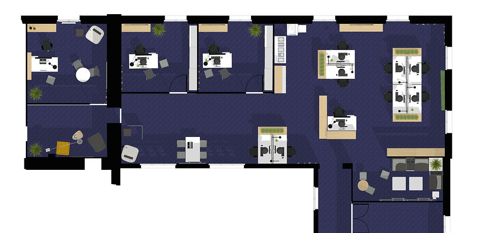 PLAN 3D