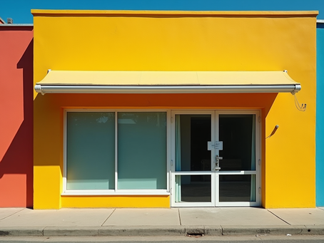 Enhance Your Business with Professional Commercial Painting Sydney