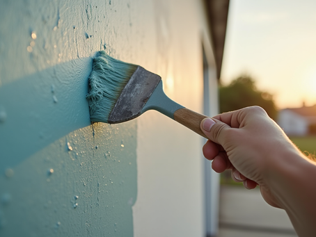 Choosing the Right Painter for Your Home: Trusted House Painters Sydney