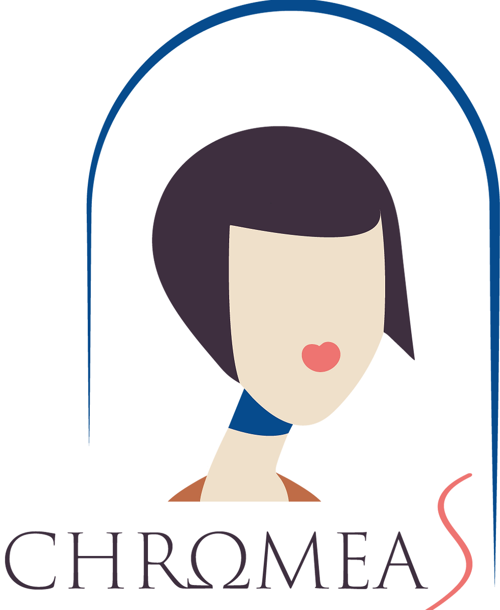 Logo CHROMEA